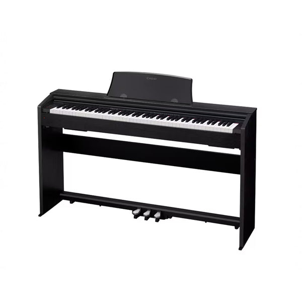 Casio PX-770 BK digitale piano