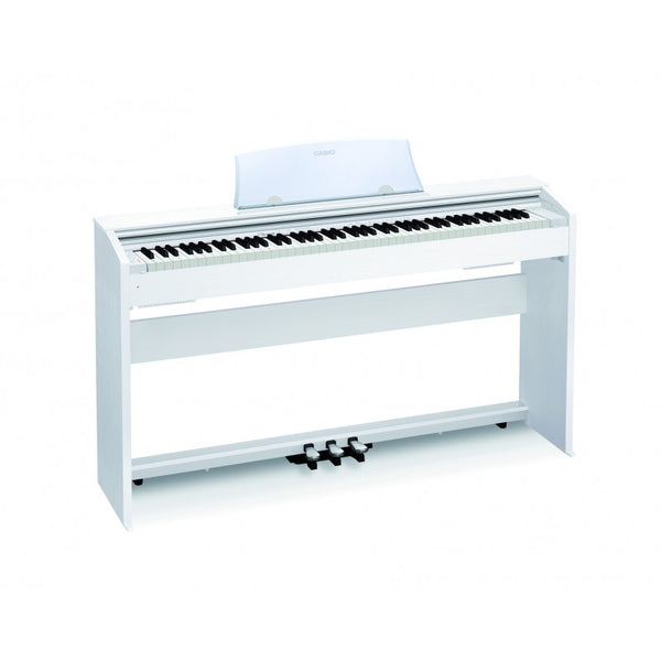 Casio PX-770 WE digitale piano
