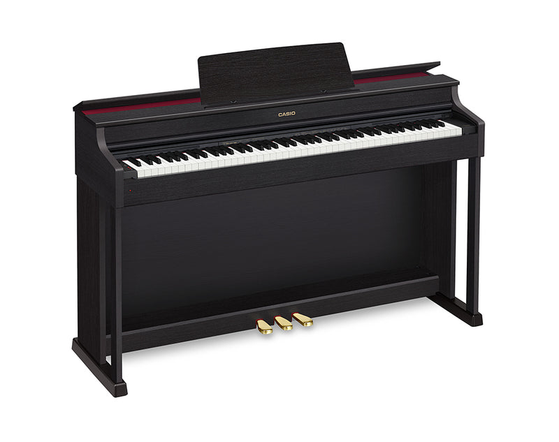 Casio AP-470 Piano 1