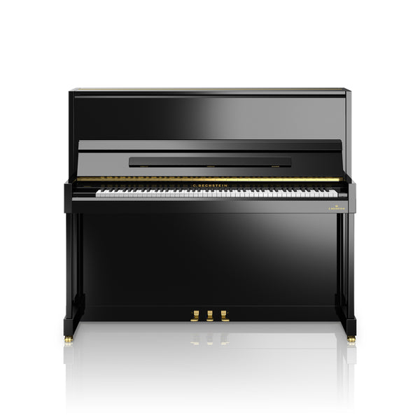 C. Bechstein Academy A6 piano