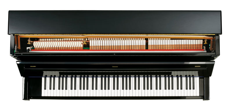 C. Bechstein Academy A-124 Imposant Piano 1