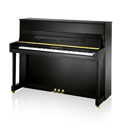 C. Bechstein Academy A-114 Compact Piano