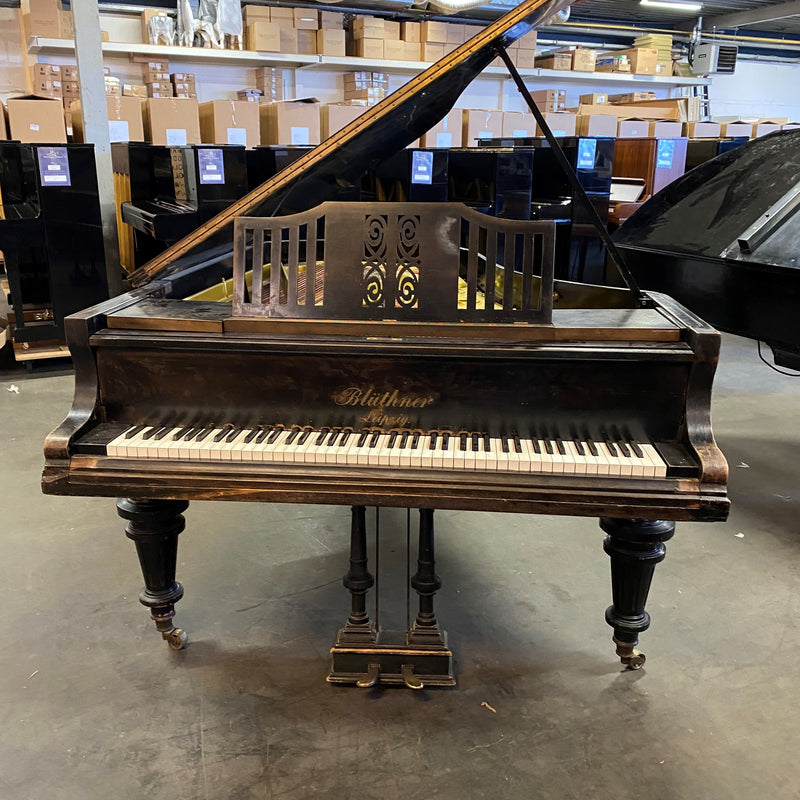 Broadwood & Sons 170 grand piano