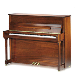 C. Bechstein R4 Contur piano, noten