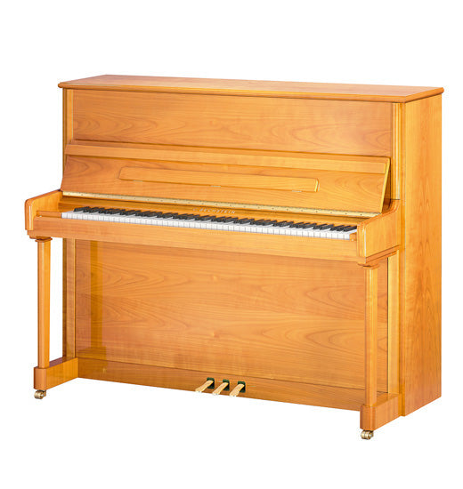 C. Bechstein R6 Elegance piano, kersen