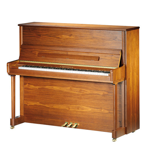 C. Bechstein R6 Elegance piano, noten