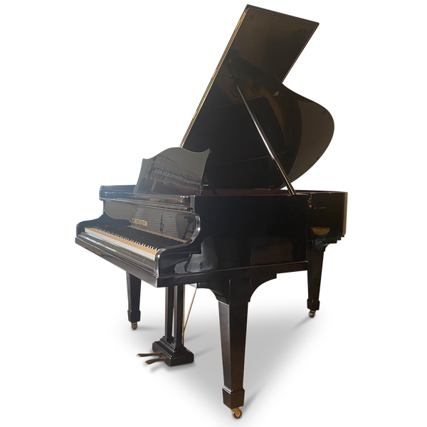 C. Bechstein A-180 grand piano (1914)