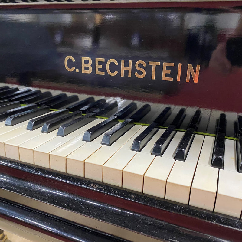 C. Bechstein A-180 Grand Piano (1909)
