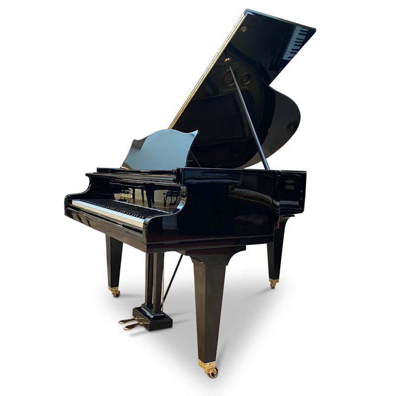 C. Bechstein M-190 grand piano (1989)