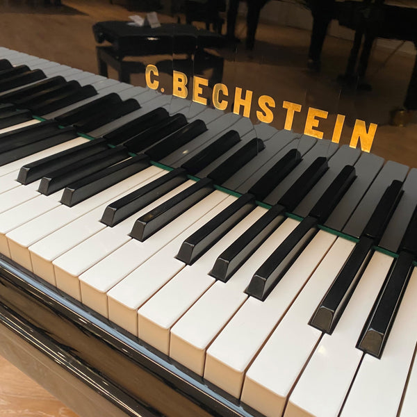 C. Bechstein M-190 grand piano (1989)