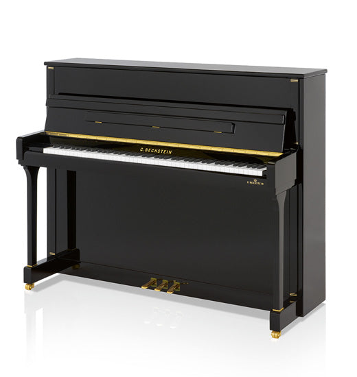 C. Bechstein 118 Contur Piano