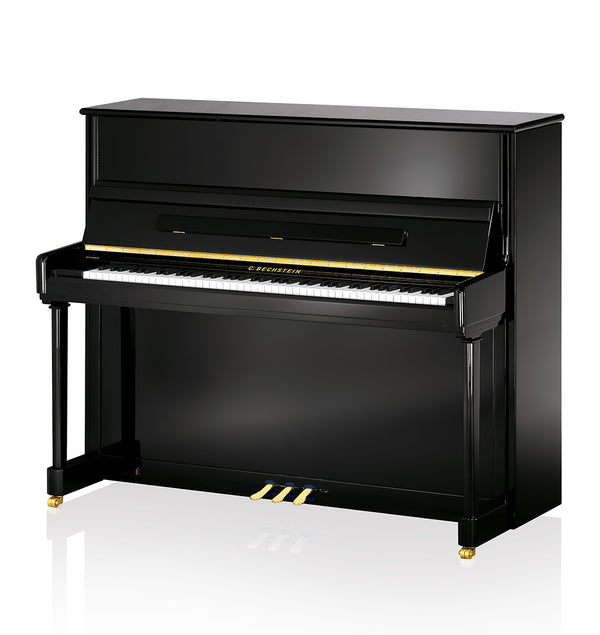 C. Bechstein 124 Elegance Piano