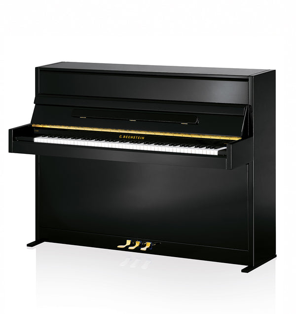 C. Bechstein Academy A-114 Modern Piano