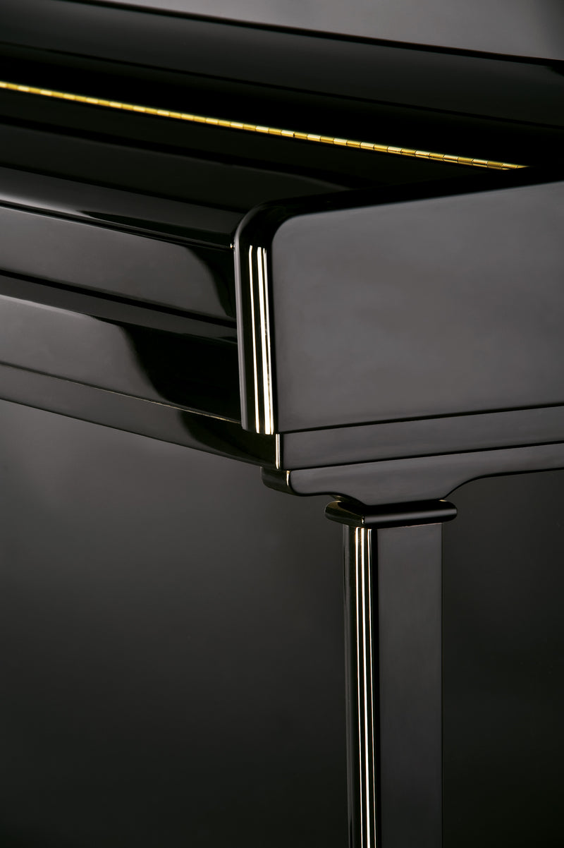 C. Bechstein 124 Elegance Piano 1