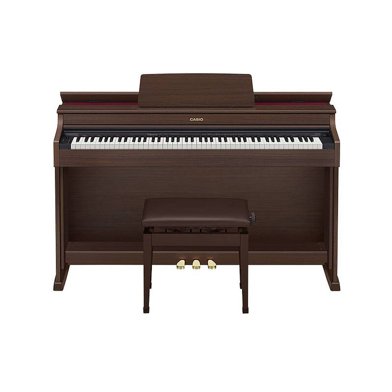 Casio AP-470 BN digitale piano