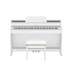 Casio AP-470 WE digitale piano