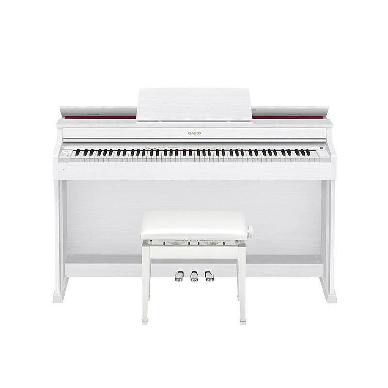 Casio AP-470 WE digitale piano