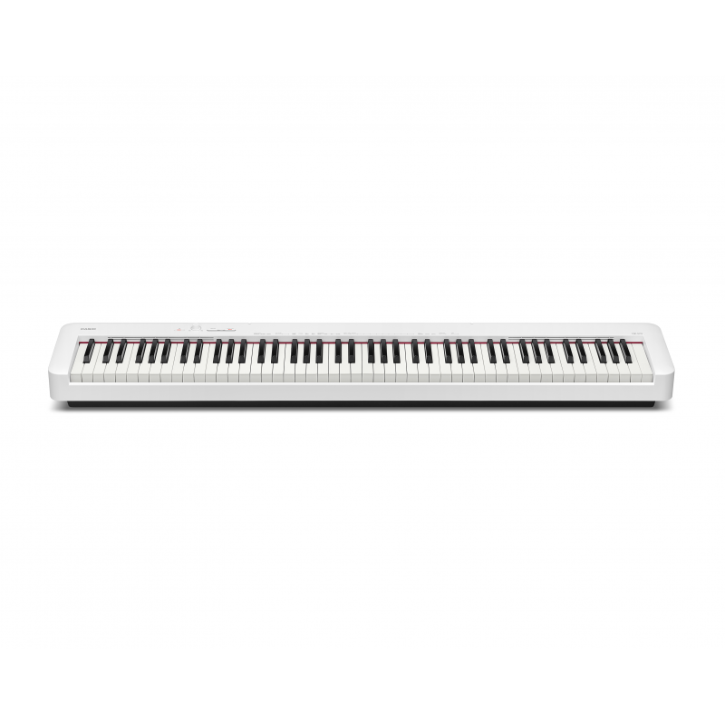 Casio CDP-S110 WE digitale piano