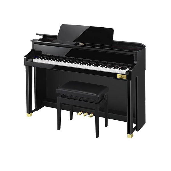 Casio Grand Hybrid GP-510 digitale piano