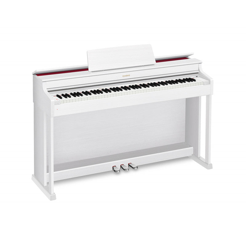 Casio AP-470 WE Piano
