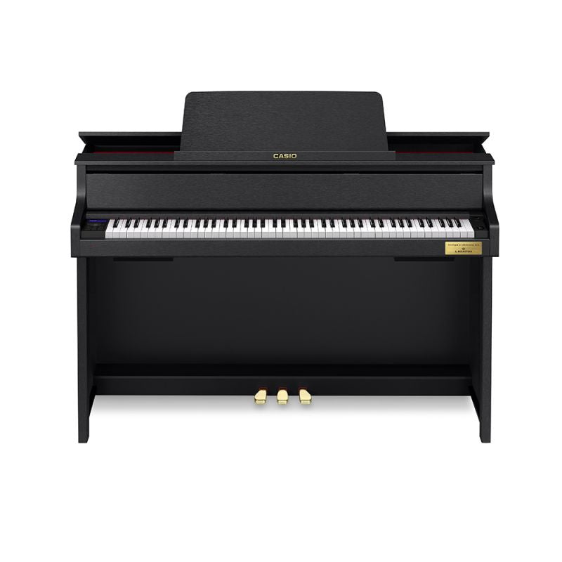 Casio Grand Hybrid GP-310 Piano