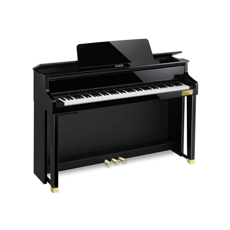 Casio Grand Hybrid GP-510 piano