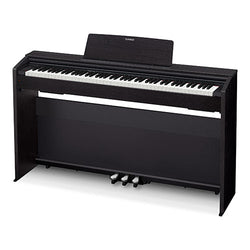 Casio PX-870 Zwarte Piano