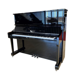 Gerh.Steinberg Piano UP-133-4