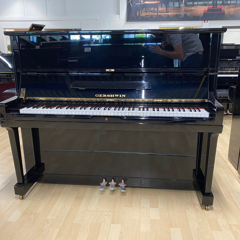Gershwin 123 piano