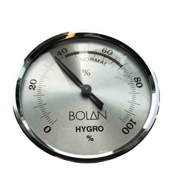 Hygrometer van Bolan