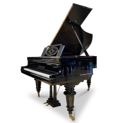 Ibach 180 Grand Piano (1906)