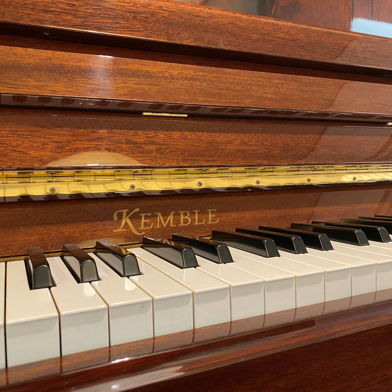 Kemble 117 piano (2003)