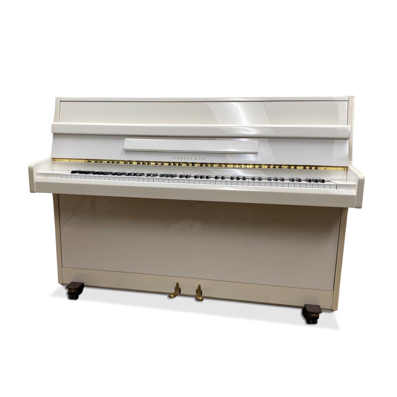 Lordson U-810 piano