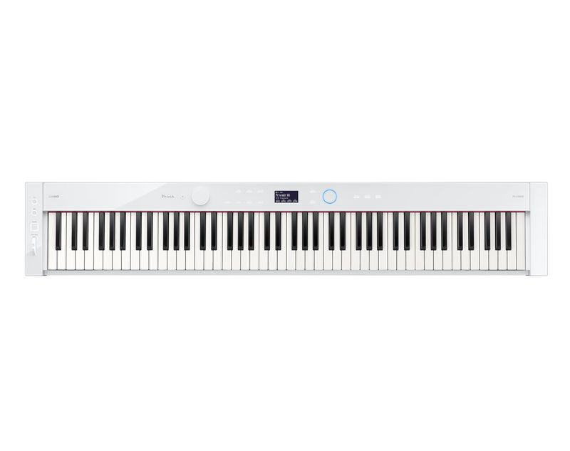 Casio PX-S7000 WE digitale piano
