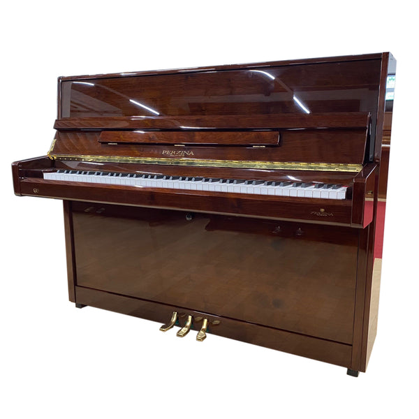 Perzina UP-112 piano, noten