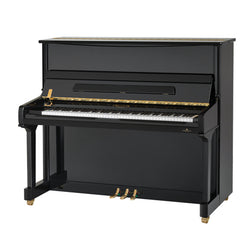 Perzina DL-127 Zwarte Piano