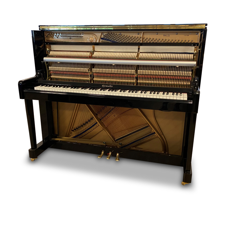 Ritmuller NA-121 DEMO piano