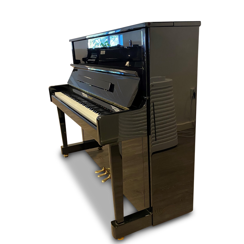 Ritmuller NA-121 DEMO piano