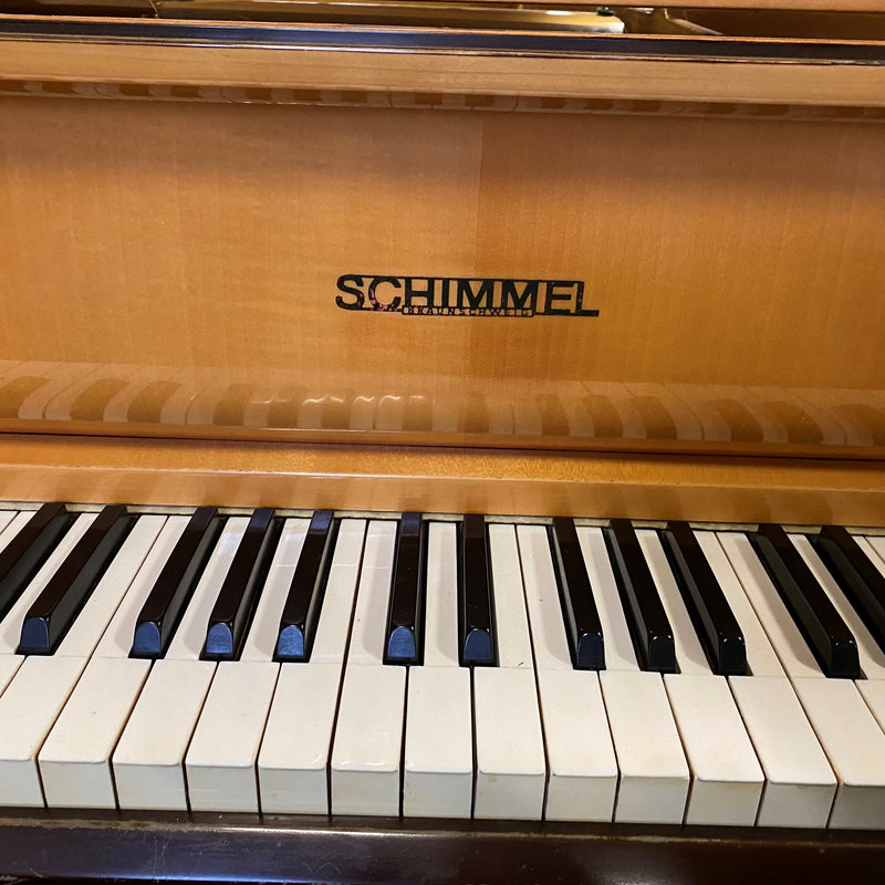 Schimmel 150 Grand Piano (1962)