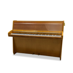 Schimmel 97K piano (1962)
