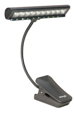 Stagg MUS-10 Piano LED lamp