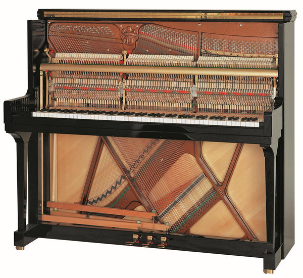 Steingraeber & Söhne 130 Piano 1