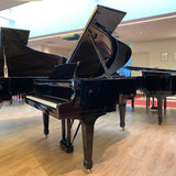 Piano à queue Steinway & Sons A188 - Espeluche - (26780) - Spectable