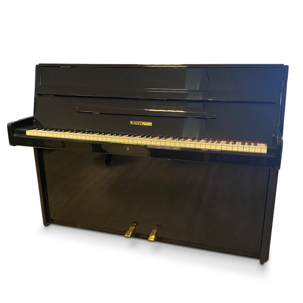 W. Hoffmann 98 piano (1964)