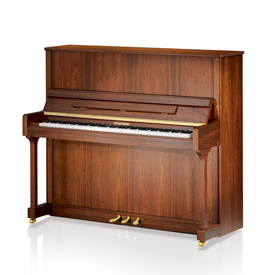 W. Hoffmann T-128 piano, noten