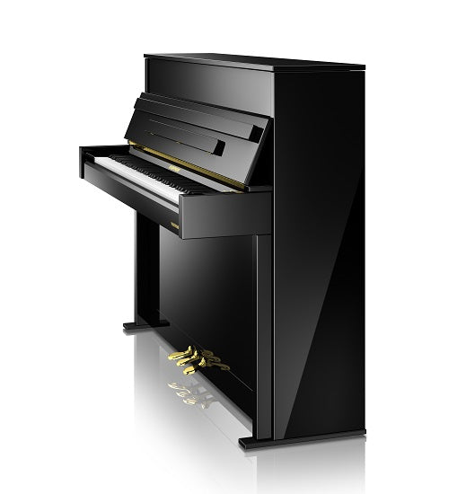 W. Hoffmann V-2 piano