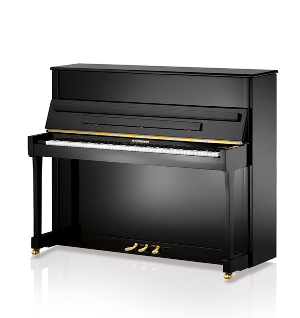 W. Hoffmann T-122 Piano