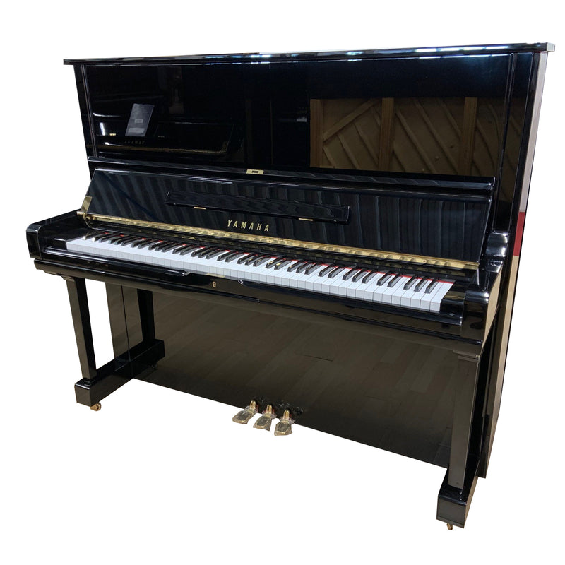 Yamaha U3H Piano