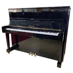 Yamaha U1D piano (1965)