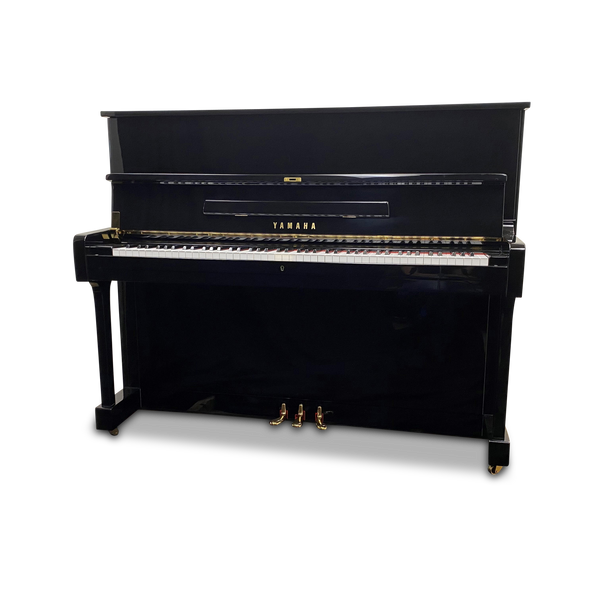 Yamaha U1E piano (1966)